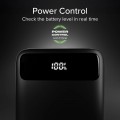 SBS Compact Power Bank 20W 20000