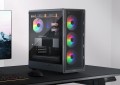 Cougar Airface PURE RGB Black