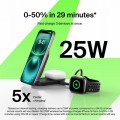 Belkin UltraCharge 2-in-1 Foldable Magnetic 25W