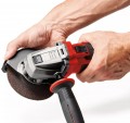 Einhell Expert TE-AG 18/125-2 Li Solo