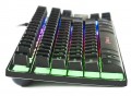 REAL-EL Gaming 8710 TKL Backlit