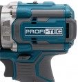 Profi-Tec PPCD16020 007179