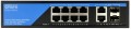 Seven Systems P-7328FG-2SFP