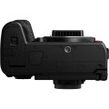 Panasonic DC-S1 II E