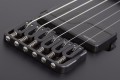 Schecter PT SLS Elite Evil Twin