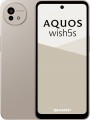 Sharp Aquos Wish5s