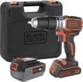 Black&Decker BL188DM2K