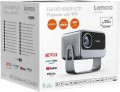 Lenco LPJ-960SI