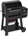 Weber Searwood 600