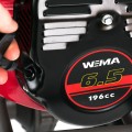 Weima WM1000N-6