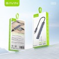 Bavin HUB-19