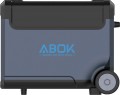 ABOK Ark3600E Extra Battery