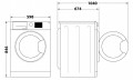 Whirlpool WP B8X WBS UA
