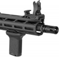ASG Recon S EMR AEG Black