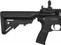 Evolution Recon MK18 Mod 1 10.8" Carbontech