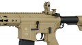 Evolution Recon S 10 Amplified Carbontech Tan