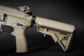 Evolution Recon S 10 Amplified Carbontech Tan