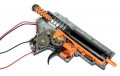 Evolution Recon S 10 Amplified Carbontech Tan