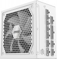 MSI A1000GL White