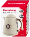 Klausberg KB-9018
