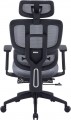 OfficePro Skyline OC750-B-DG-DG