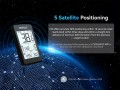 Cycplus M3 GPS