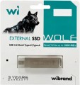 Wibrand Wolf