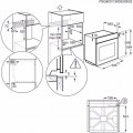 Electrolux EOH 4P0PK