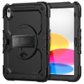 Tech-Protect Solid360 for iPad 2022