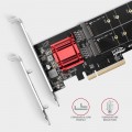 Axagon PCEM2-ND