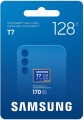 Samsung T7 microSDXC 128Gb