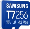 Samsung T7 microSDXC 256Gb