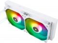 Thermalright Frozen Prism 240 ARGB White