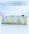 Onikuma G80