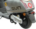 SUNRA K3