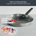 Tefal Emotion+ Power E3410655