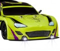 Overmax X-Drifty