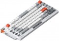 NuPhy Field75 HE V2 Jade Dragon-N Switch