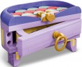 Lego Art Fashion Bag with Storage 31391