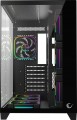 Rampage Sealite Black