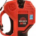 Vitals Master AG 1830cd BL