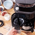 Gastroback Grind&Brew Pro Thermo