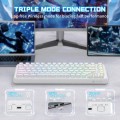 Attack Shark X82 Pro HE