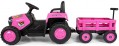 Milly Mally Tractor Rolly
