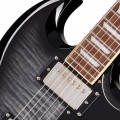 Epiphone SG Tribute Plus