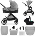 Kinder Kraft Vesto 2 3 in 1