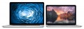 Apple MacBook Pro 13" 2015 Retina Display и 15" 2014