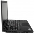 Lenovo ThinkPad X260 вид слева