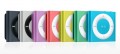 Цветовые решения Apple iPod shuffle 4gen 2Gb