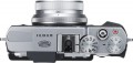 Fuji FinePix X30